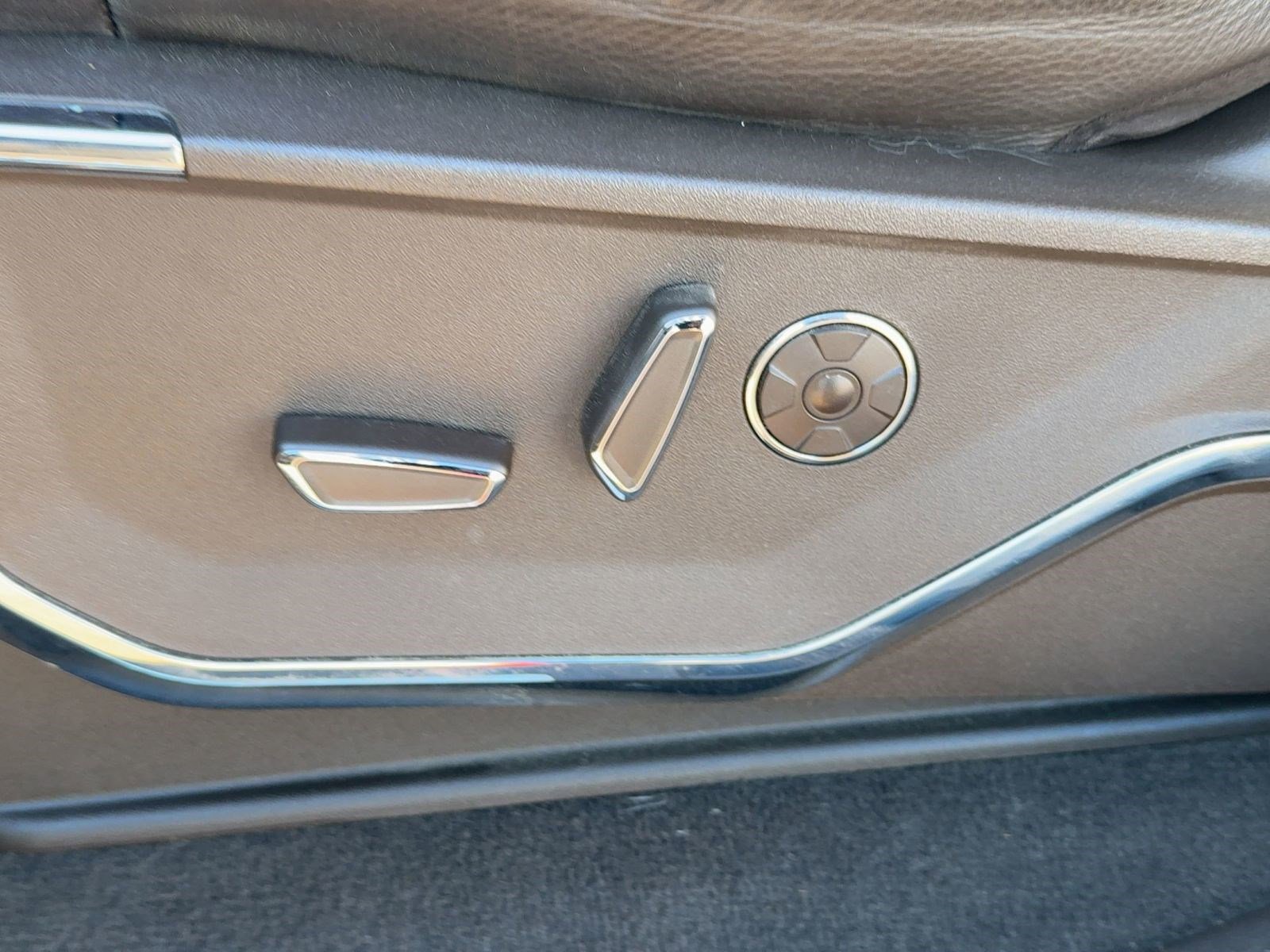 Used 2022 Ford F150 King Ranch w/ Equipment Group 601A High image 13