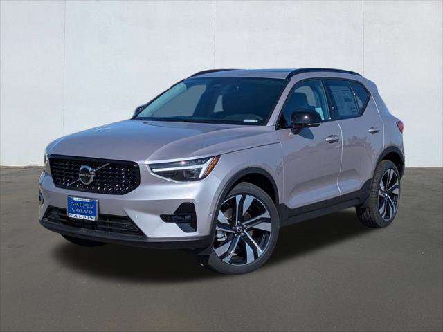 New 2026 Volvo XC40 B5 Plus w/ Protection Package Premier image 1