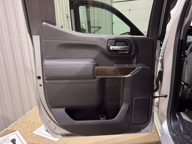 Used 2020 GMC Sierra 1500 Elevation AWD/4WD image 19