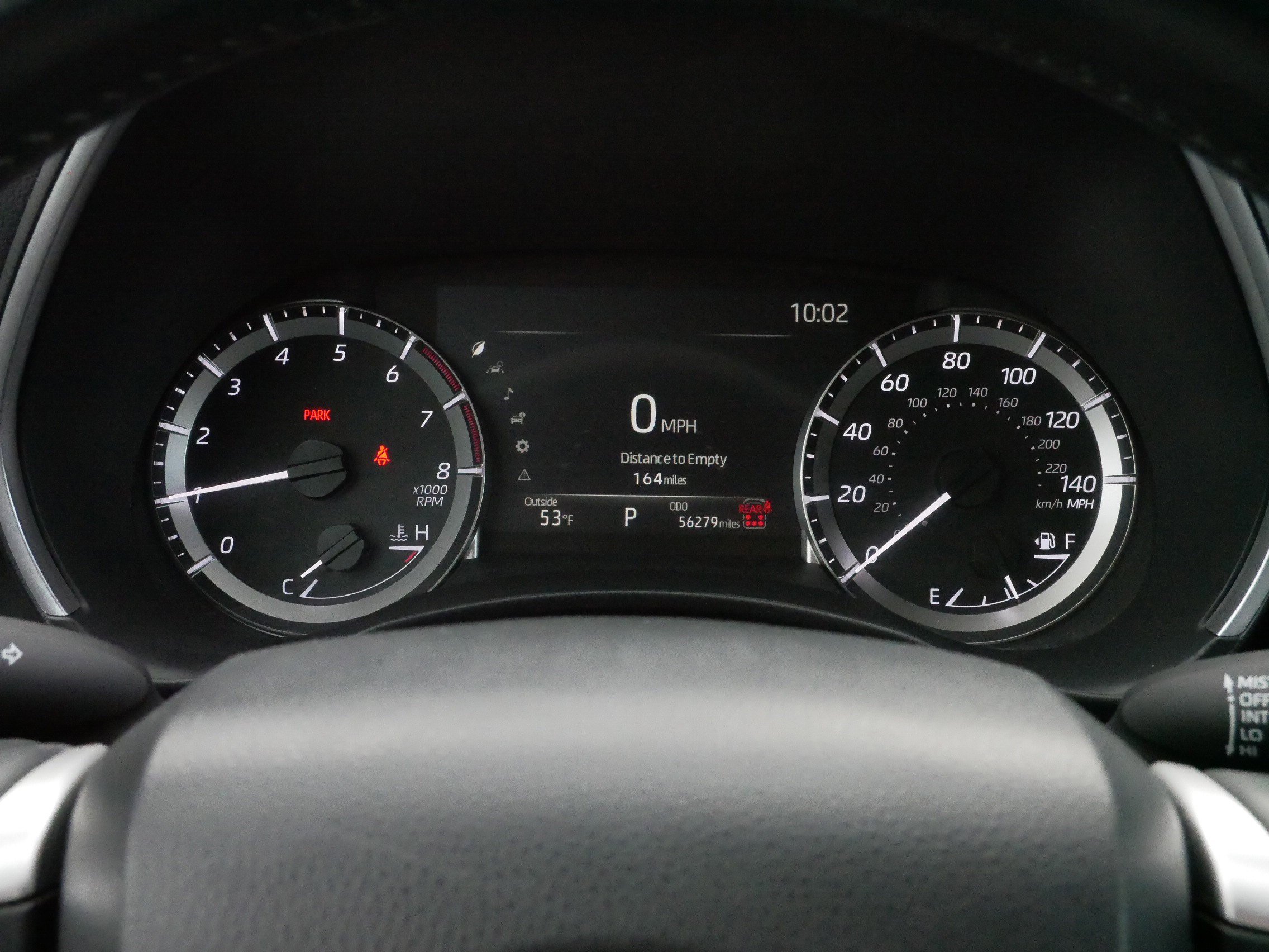 Certified 2024 Toyota Highlander XLE image 21