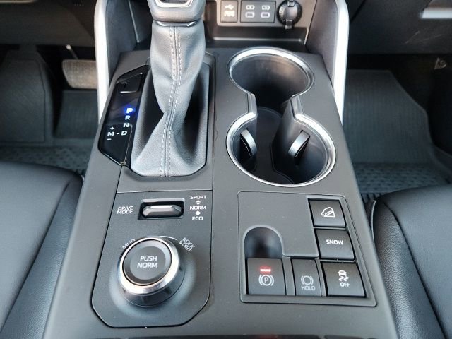 Used 2025 Toyota Highlander XSE image 21