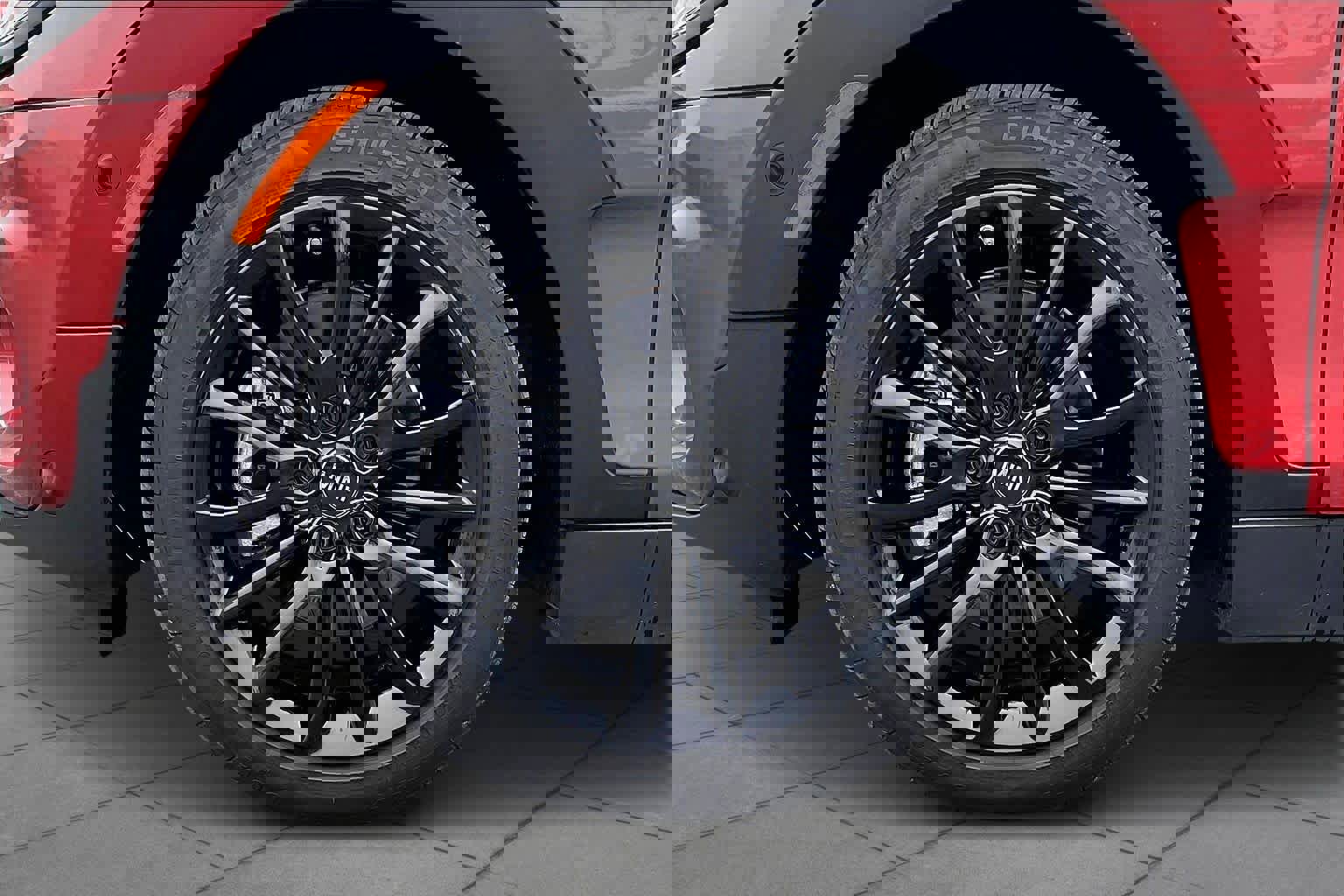 Used 2024 MINI Cooper Clubman S image 10