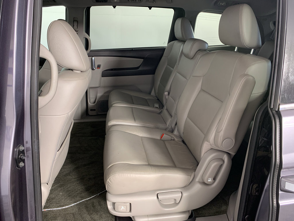 Used 2016 Honda Odyssey EX-L image 31