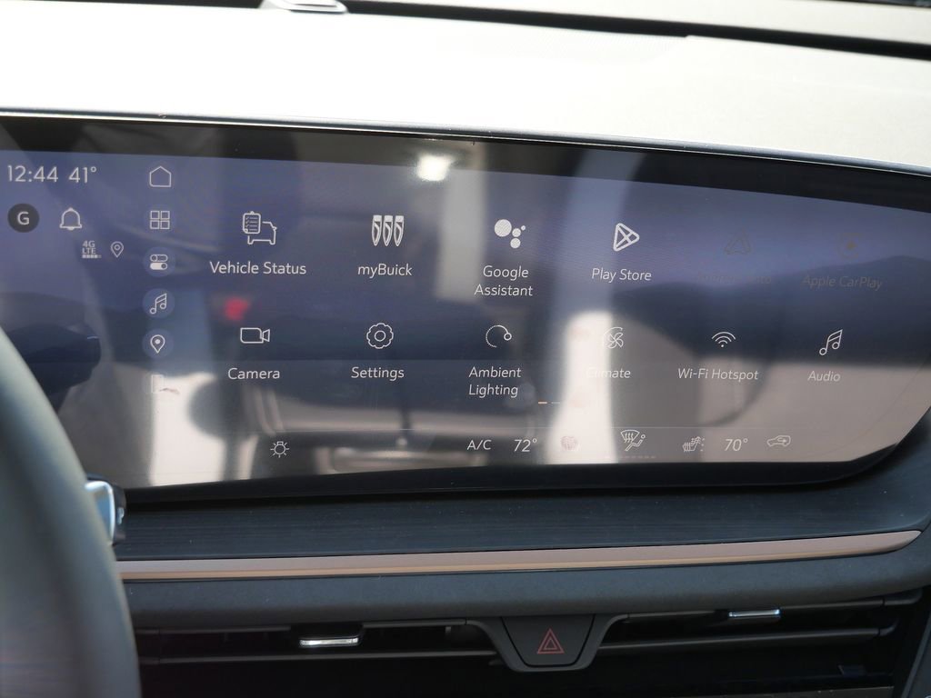 New 2026 Buick Envision Sport Touring image 44