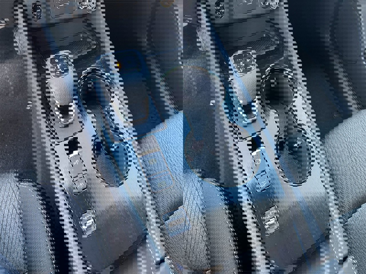 New 2026 Nissan Rogue SV image 11