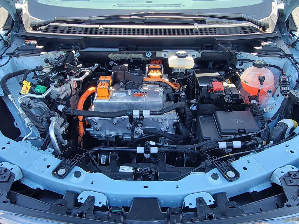 Certified 2025 Cadillac Optiq Sport 2 image 28