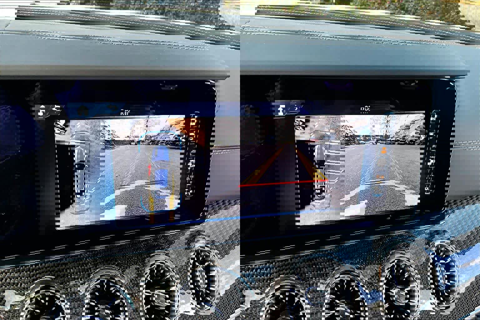 Certified 2024 Mercedes-Benz AMG GT 53 image 26