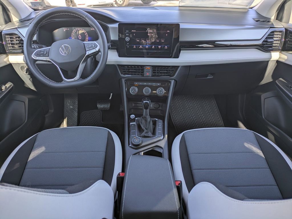 New 2026 Volkswagen Taos S image 15