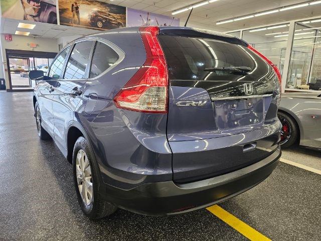 Used 2013 Honda CR-V EX image 6