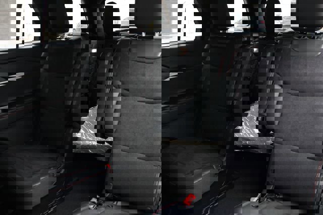 New 2026 Ford Explorer ST image 23