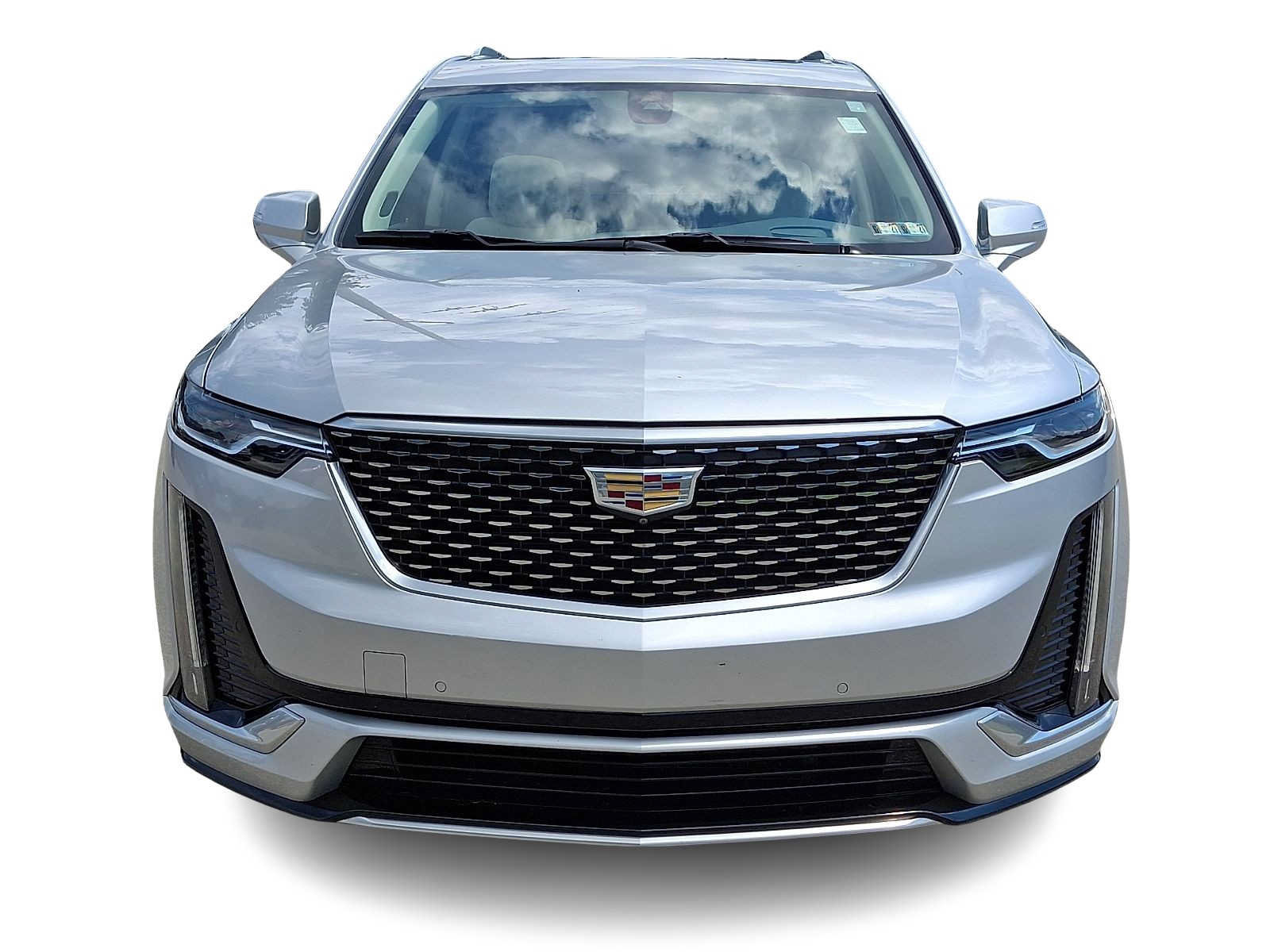 Used 2020 Cadillac XT6 Premium Luxury AWD/4WD image 8
