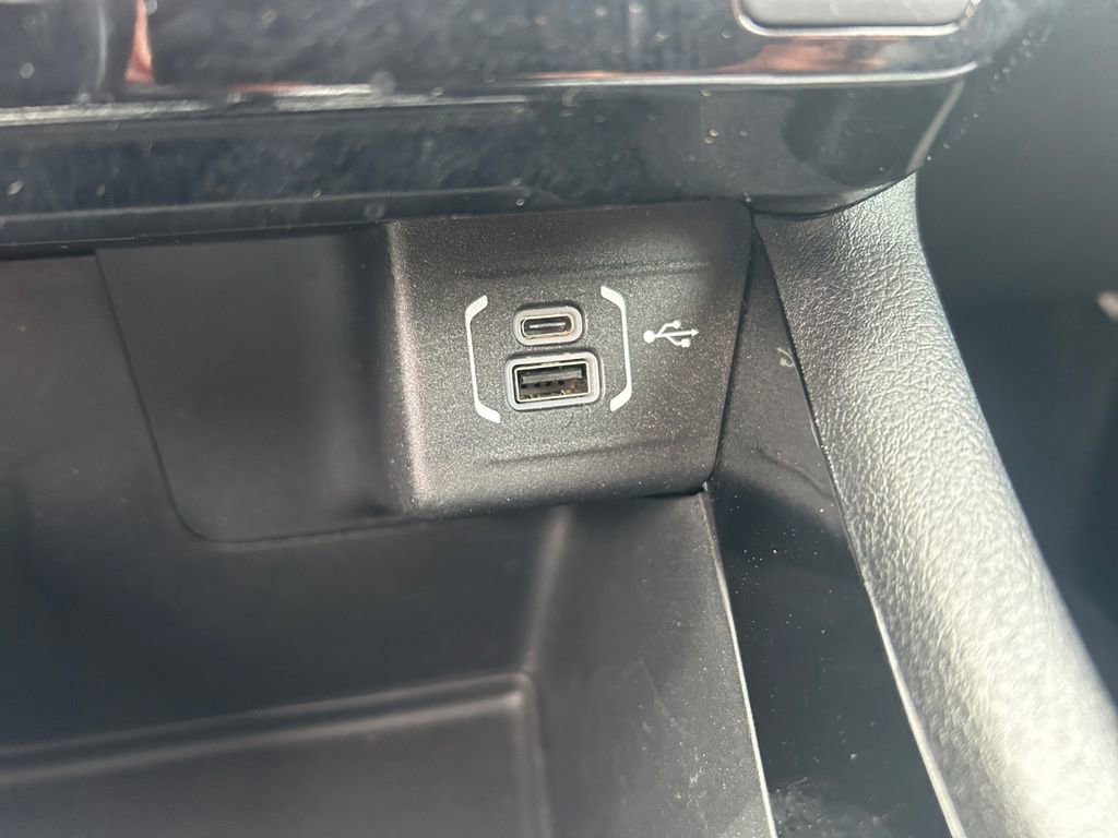 Used 2022 Jeep Compass Trailhawk w/ Trailhawk Convenience Group image 36