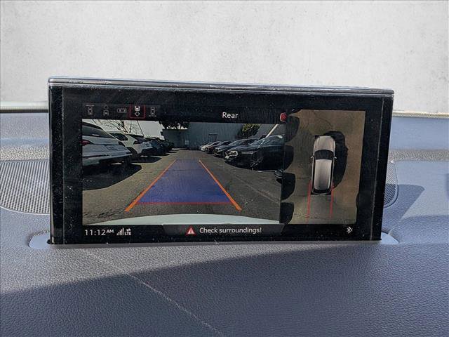 Used 2018 Audi Q7 3.0T Prestige image 17