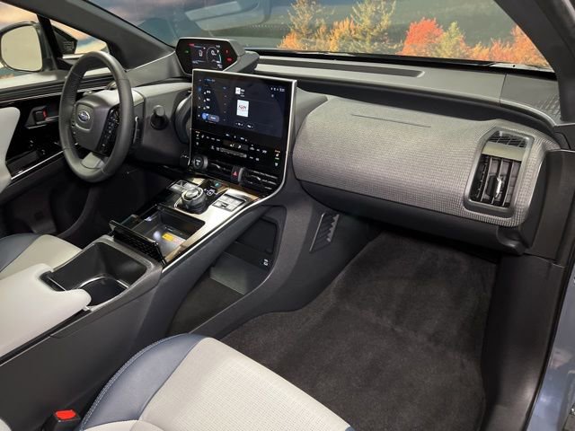 Certified 2023 Subaru Solterra AWD image 67