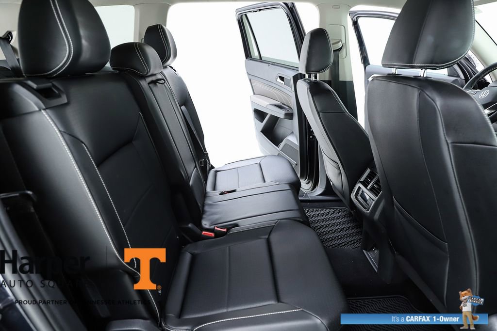 Used 2022 Volkswagen Atlas SE FWD image 76