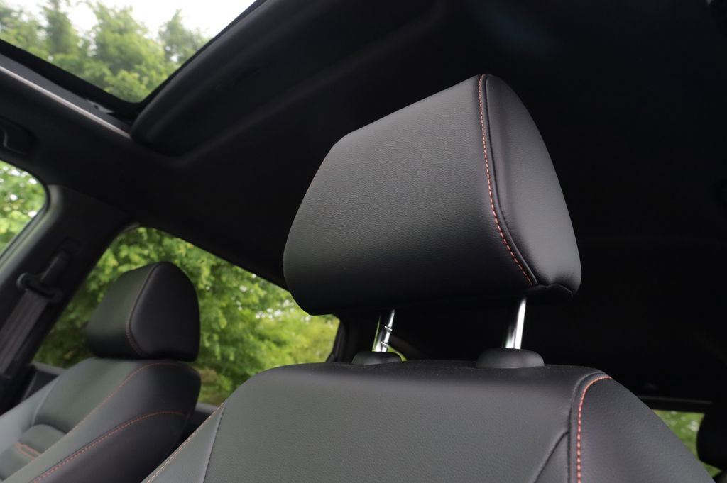 Used 2025 Honda CR-V Sport-L image 30