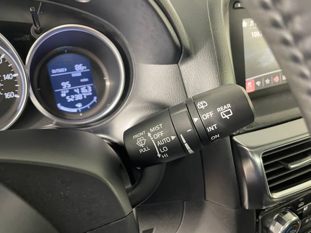 Used 2016 MAZDA CX-5 Grand Touring AWD/4WD image 12