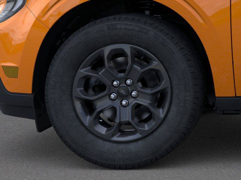 New 2026 Ford Maverick XLT w/ XLT Luxury Package FWD image 20