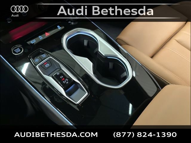 New 2026 Audi A6 Premium Plus image 19