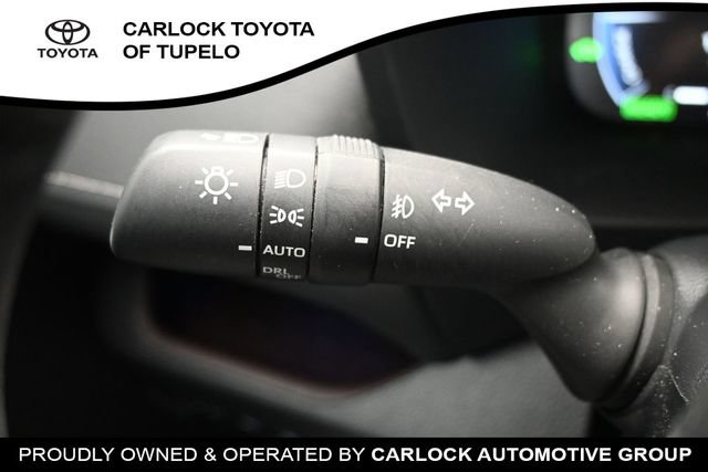 Used 2024 Toyota RAV4 Limited AWD/4WD image 24