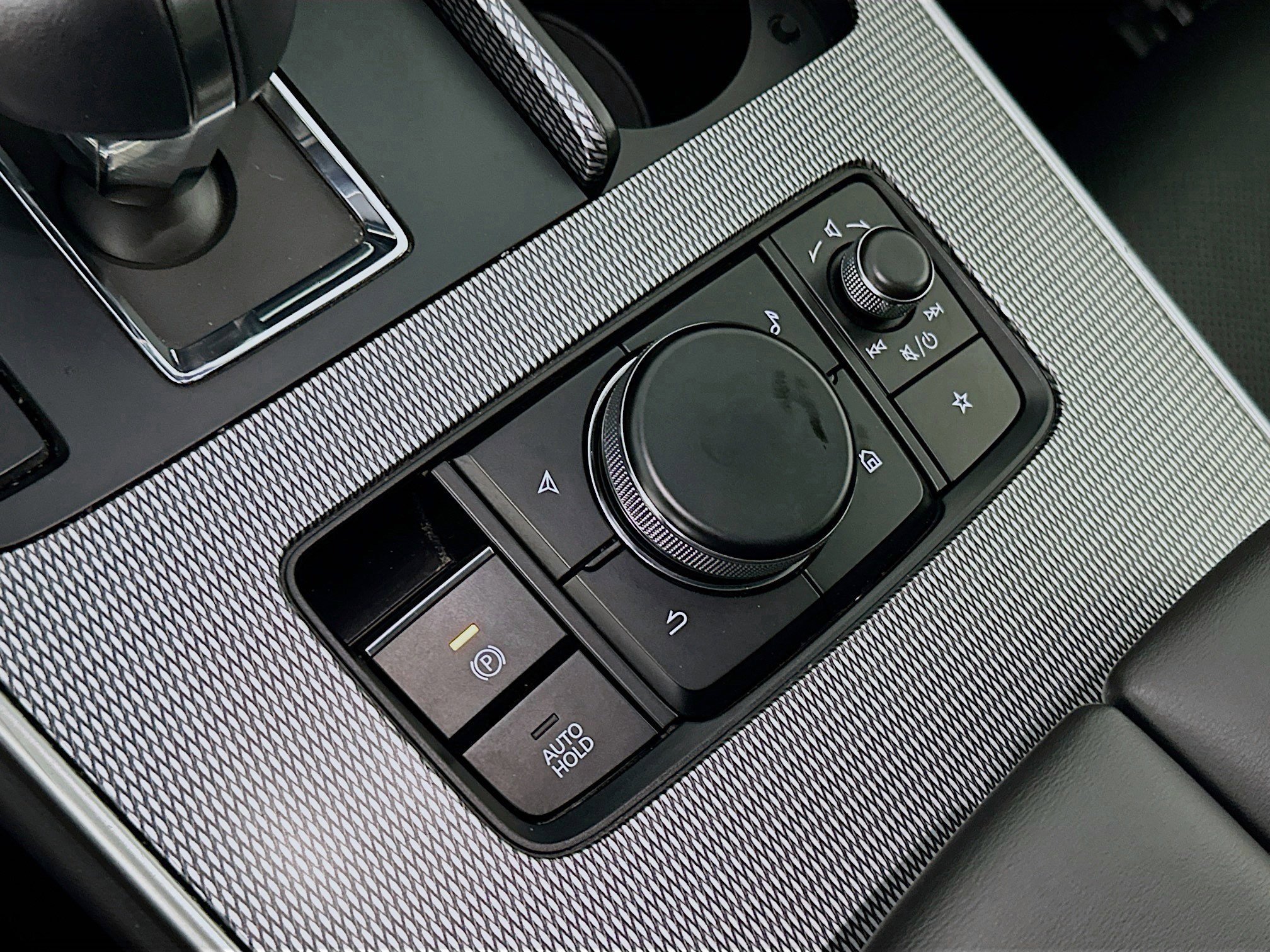 Used 2025 MAZDA CX-90 3.3 Turbo w/ Premium Sport Pkg image 26