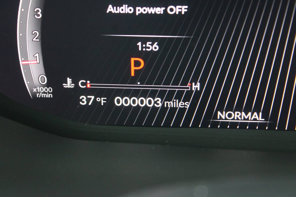 New 2026 Acura MDX A-Spec AWD/4WD image 12