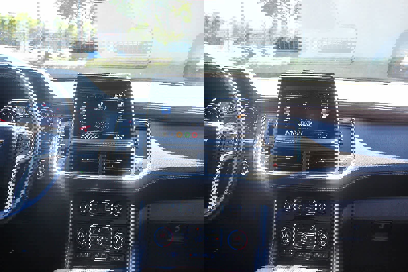 Used 2021 Chevrolet Tahoe Premier image 18