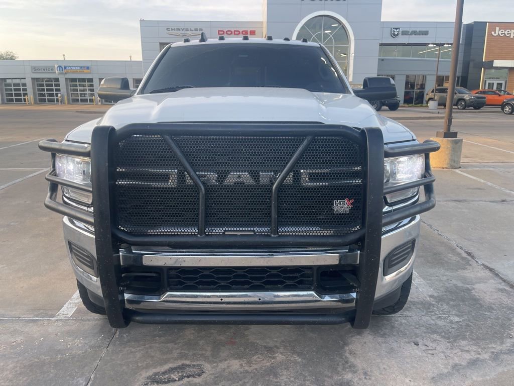 Used 2020 RAM 2500 Tradesman image 5