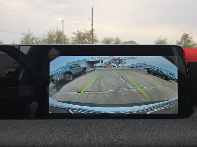 New 2026 Nissan Kicks SV image 9