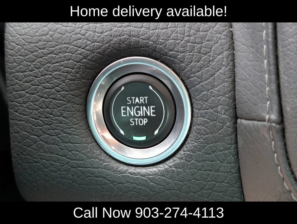 Used 2023 GMC Yukon XL Denali w/ Denali Reserve Package AWD/4WD image 23