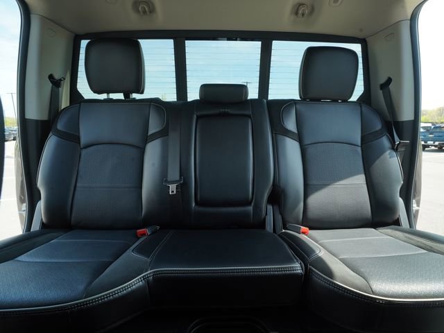 Used 2024 RAM 2500 Laramie image 33