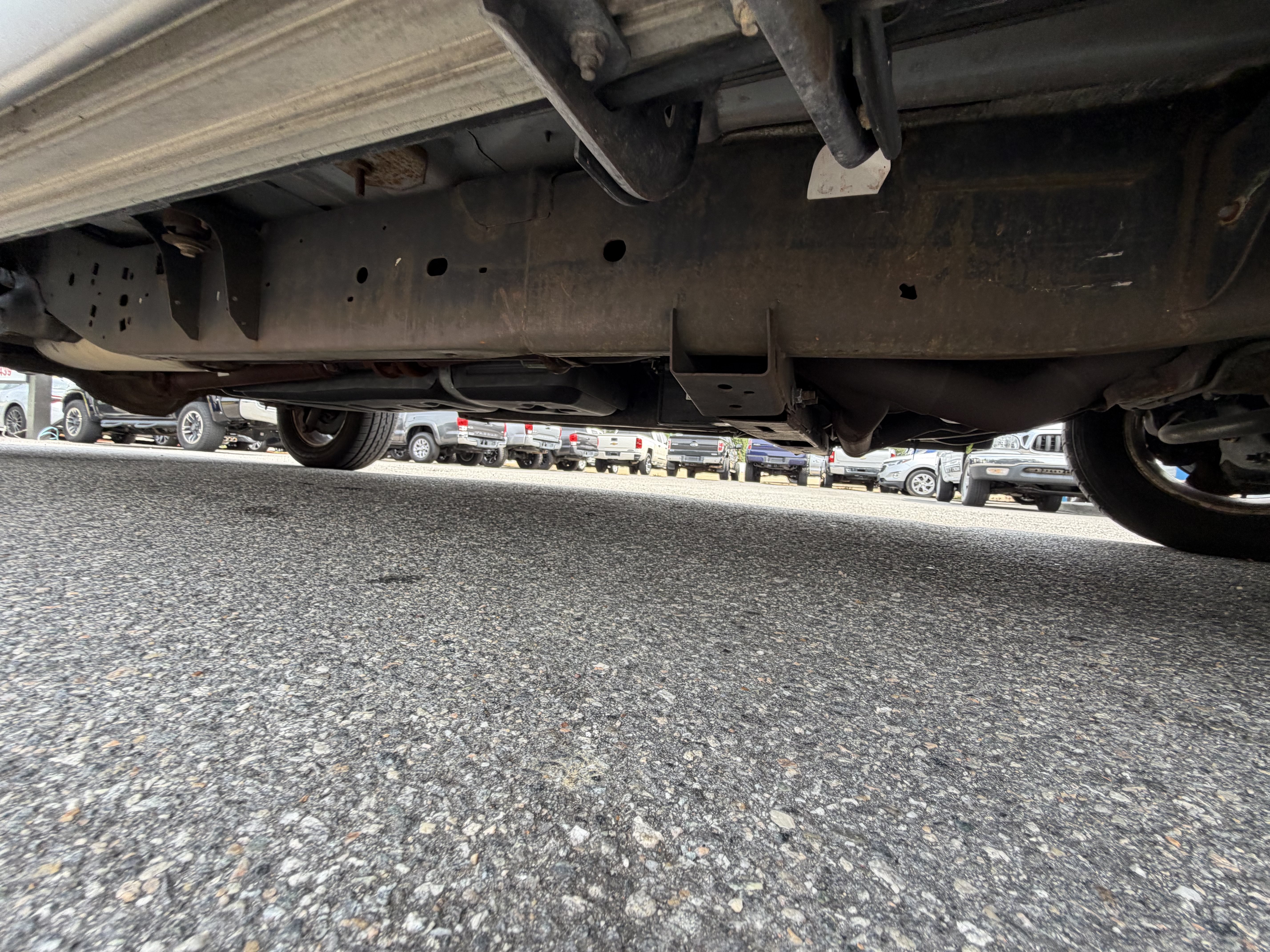 Used 2010 Ford F150 FX2 RWD image 32