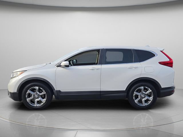 Used 2019 Honda CR-V EX-L image 3