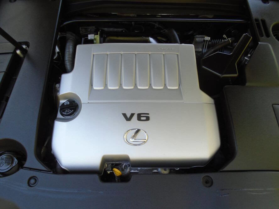 Used 2008 Lexus ES 350 image 27