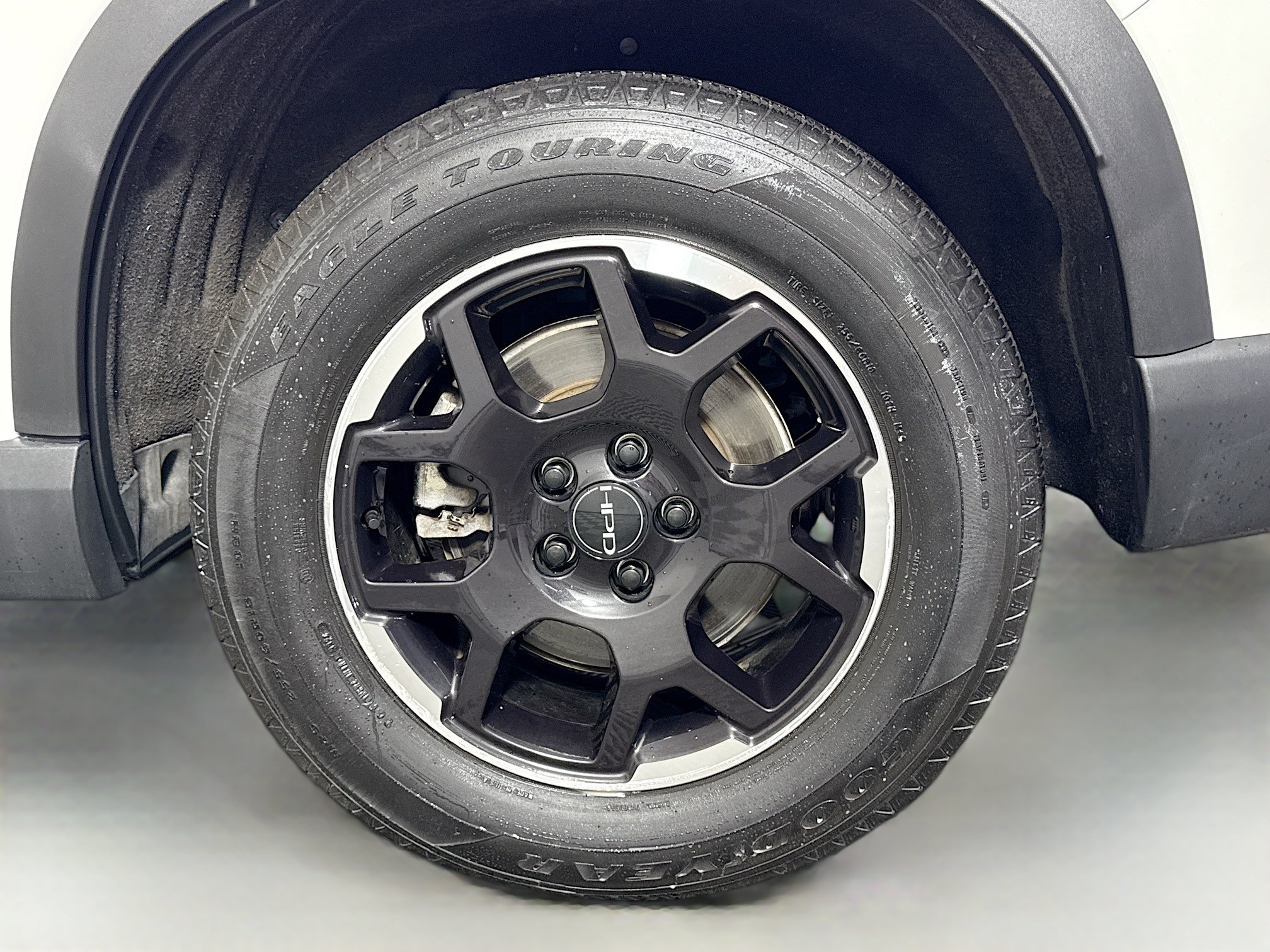 Used 2025 Honda Pilot EX-L image 30