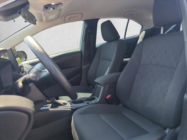 Certified 2026 Toyota Corolla LE FWD image 20