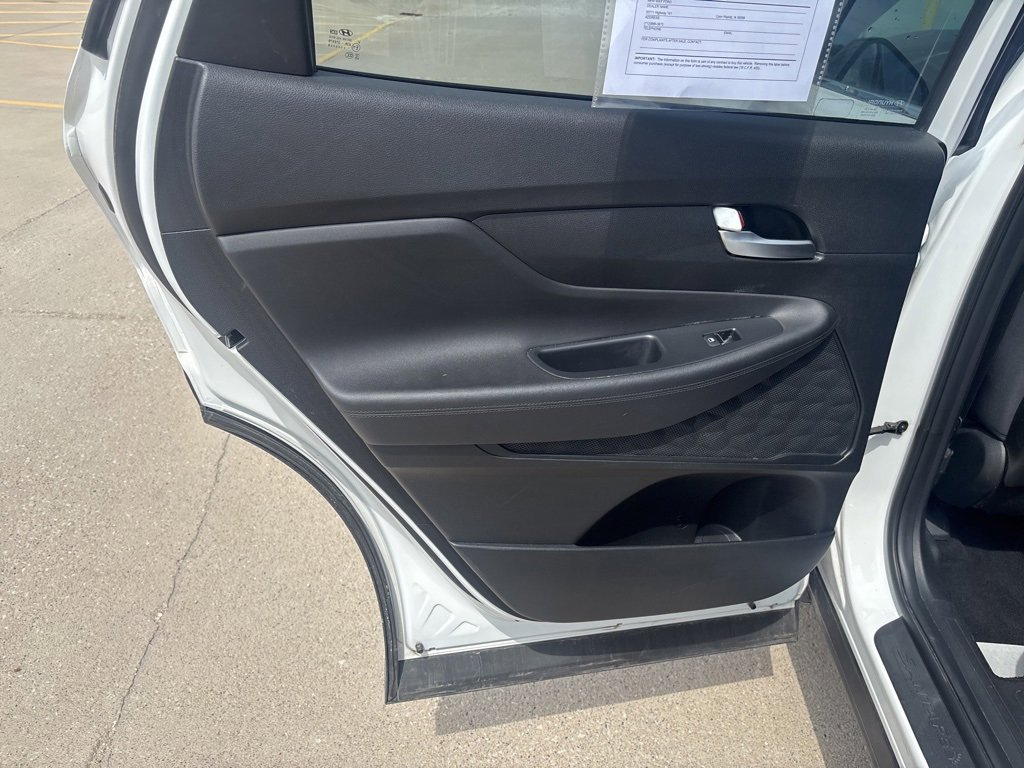 Used 2023 Hyundai Santa Fe SEL image 23