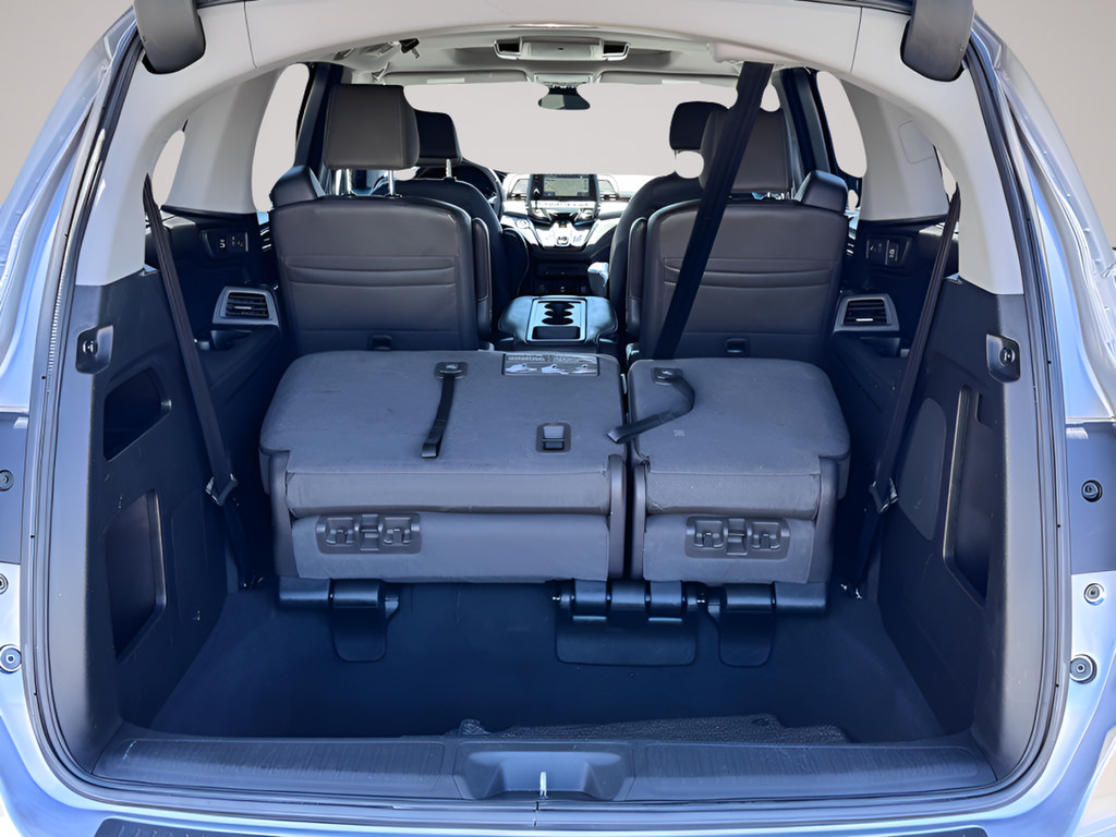 Used 2023 Honda Odyssey Touring image 38