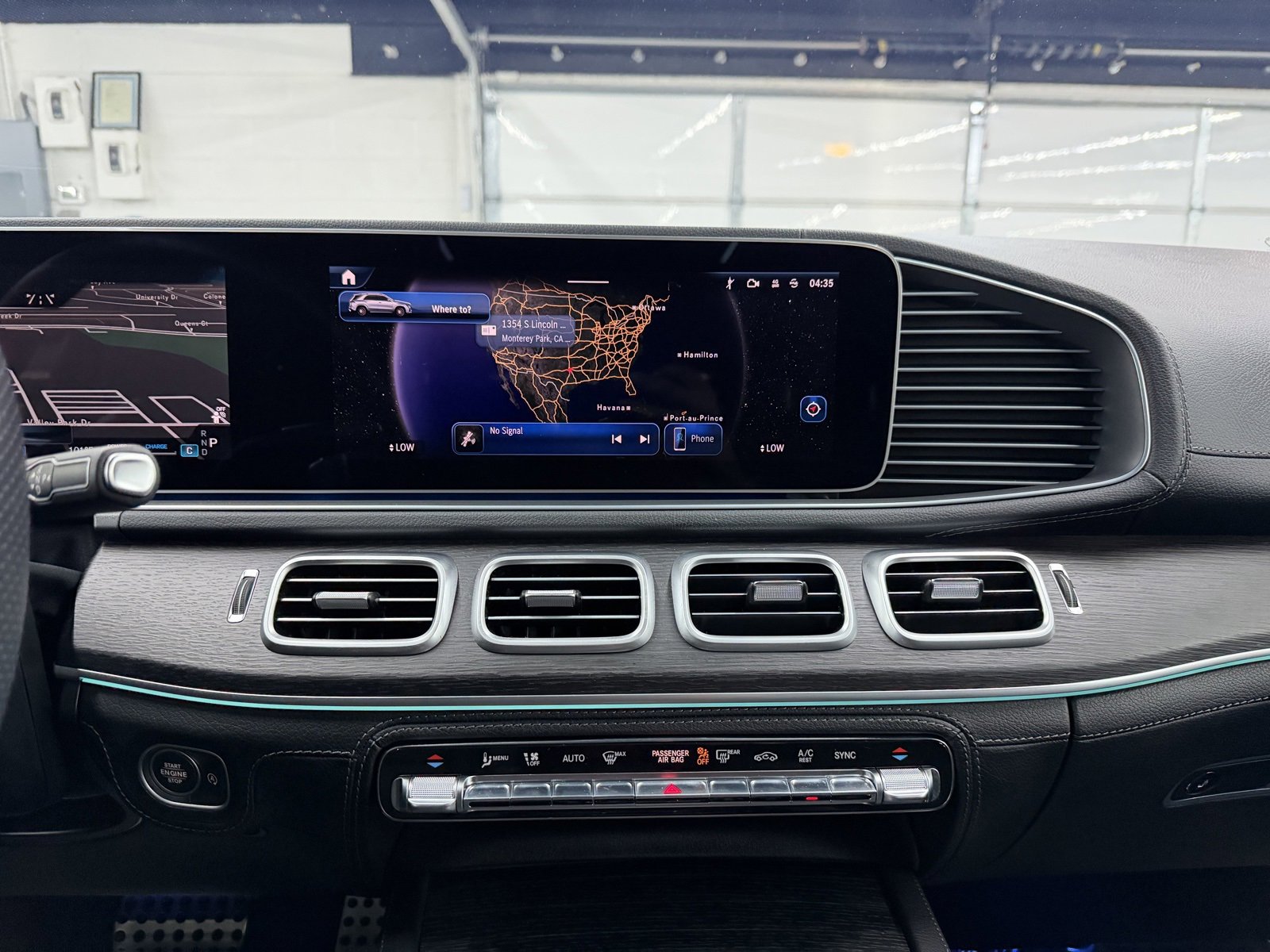 Used 2024 Mercedes-Benz GLE 53 AMG 4MATIC image 15