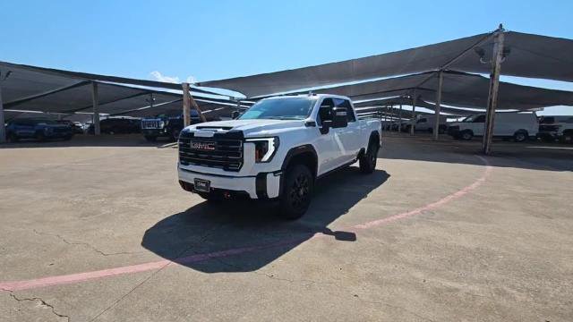 New 2026 GMC Sierra 2500 AT4 w/ AT4 Premium Plus Package image 82