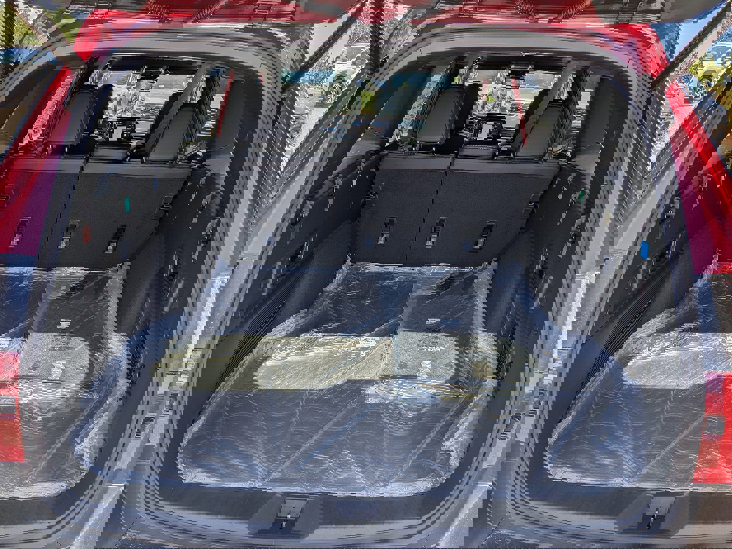 New 2026 Subaru Outback Touring XT AWD/4WD image 13