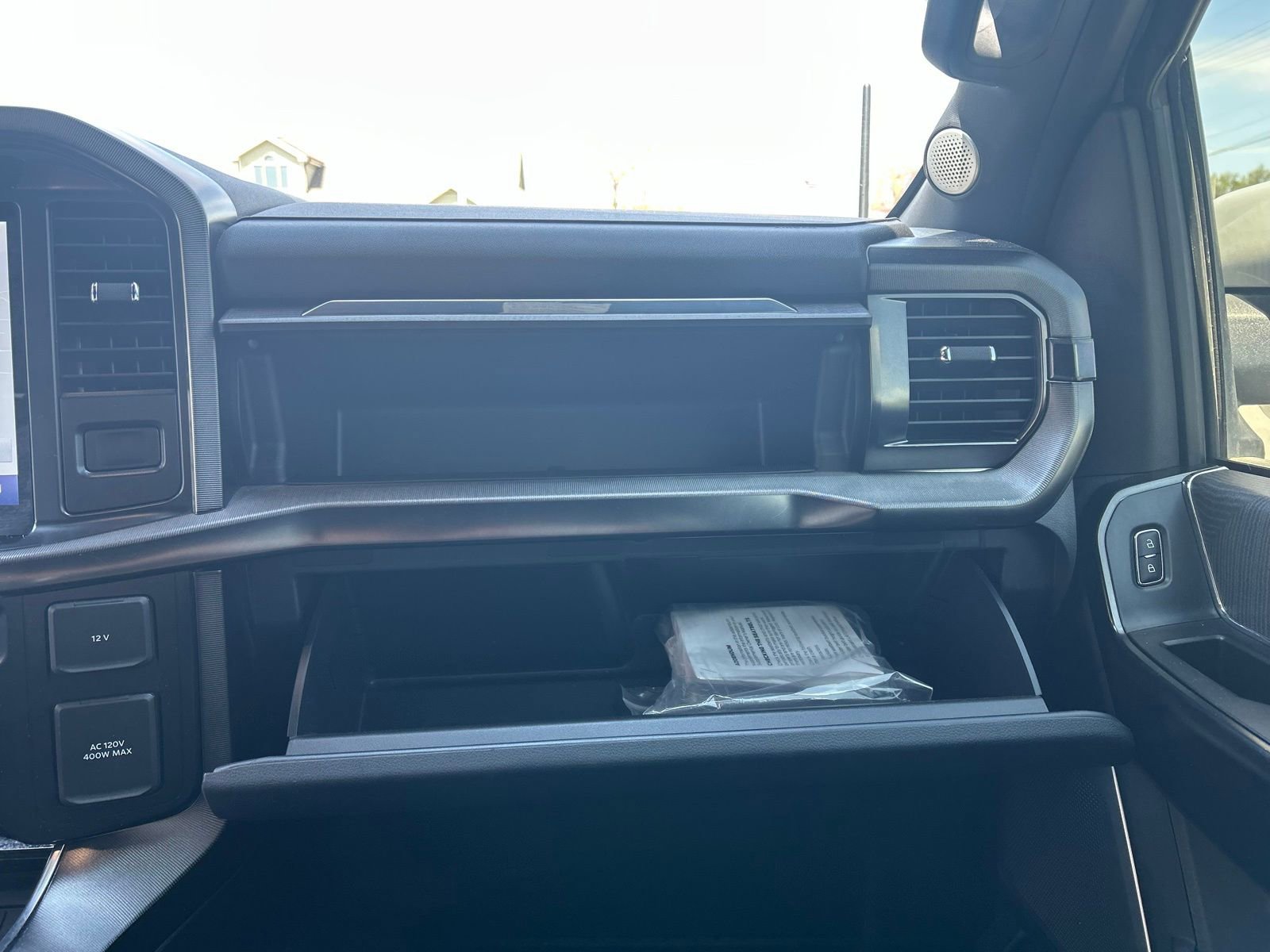 Used 2023 Ford F150 Platinum w/ Equipment Group 701A High AWD/4WD image 30