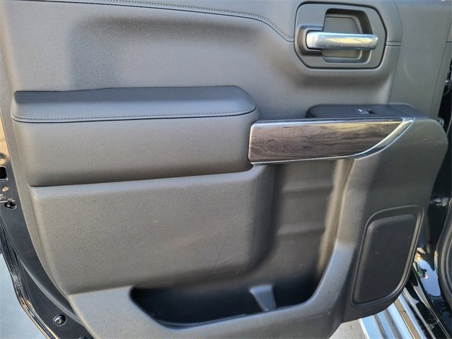 Used 2019 Chevrolet Silverado 1500 LTZ w/ LTZ Plus Package image 37