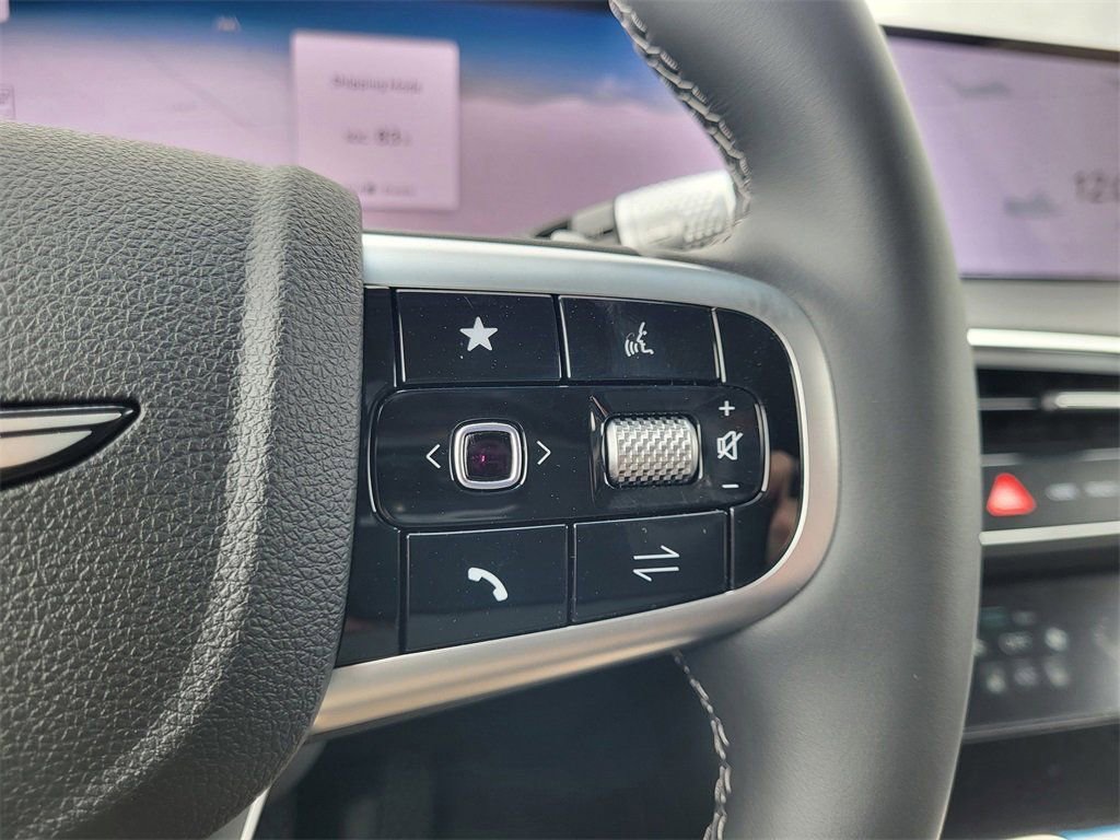 New 2026 Genesis GV70 2.5T AWD/4WD image 24