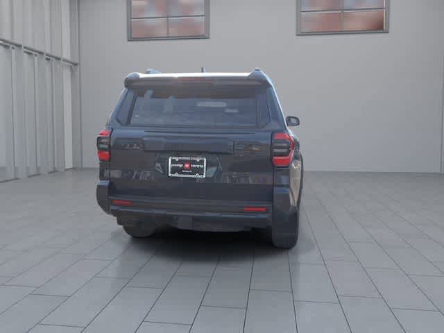 New 2026 Toyota 4Runner TRD Off-Road AWD/4WD image 8