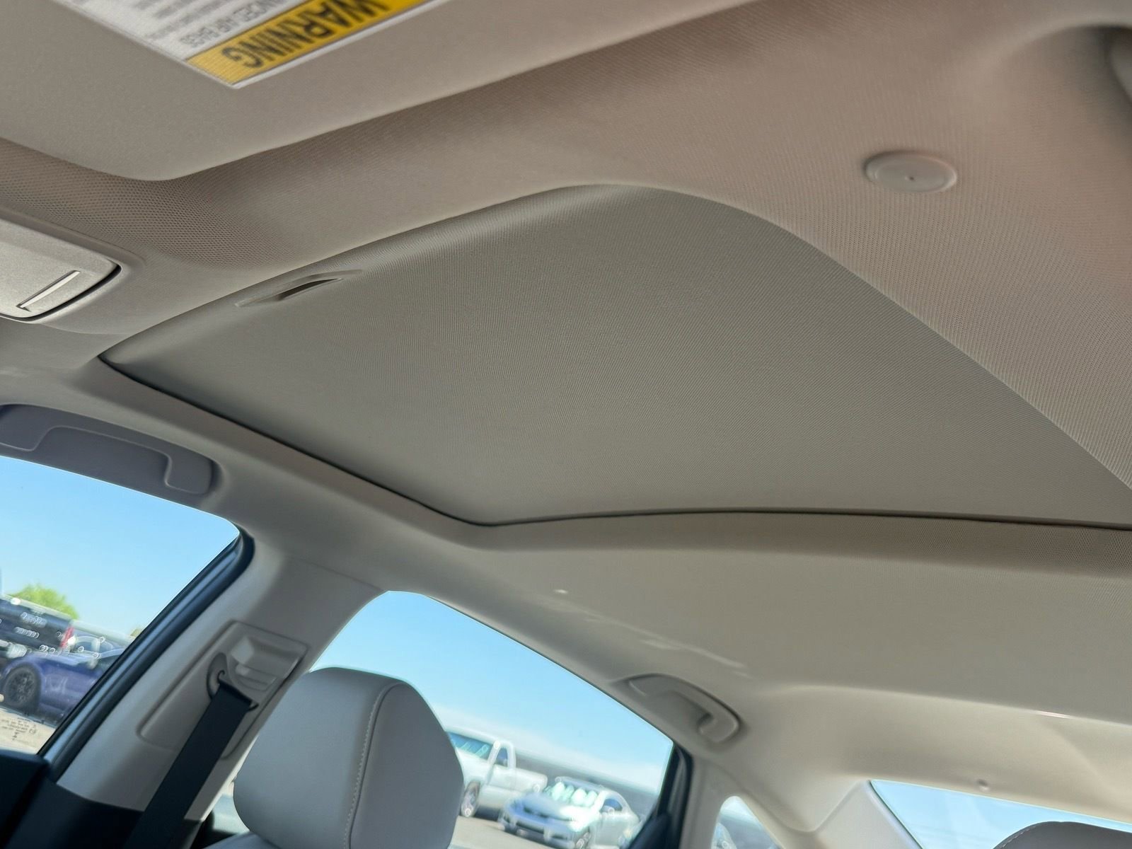 New 2026 Honda Accord Touring image 15