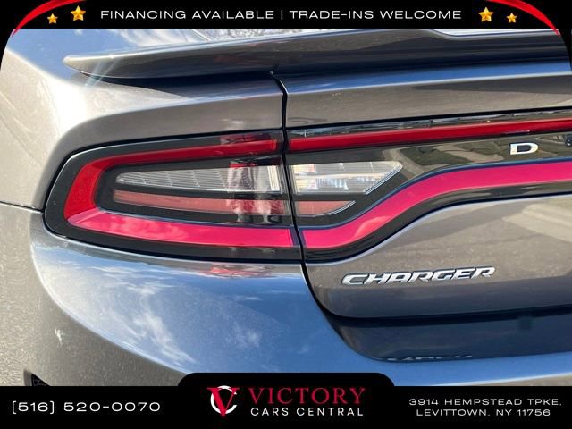 Used 2023 Dodge Charger GT image 9