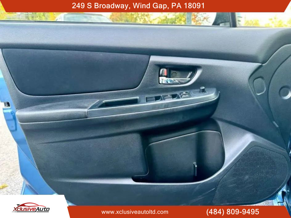 Used 2014 Subaru Impreza 2.0i Sport Premium image 10