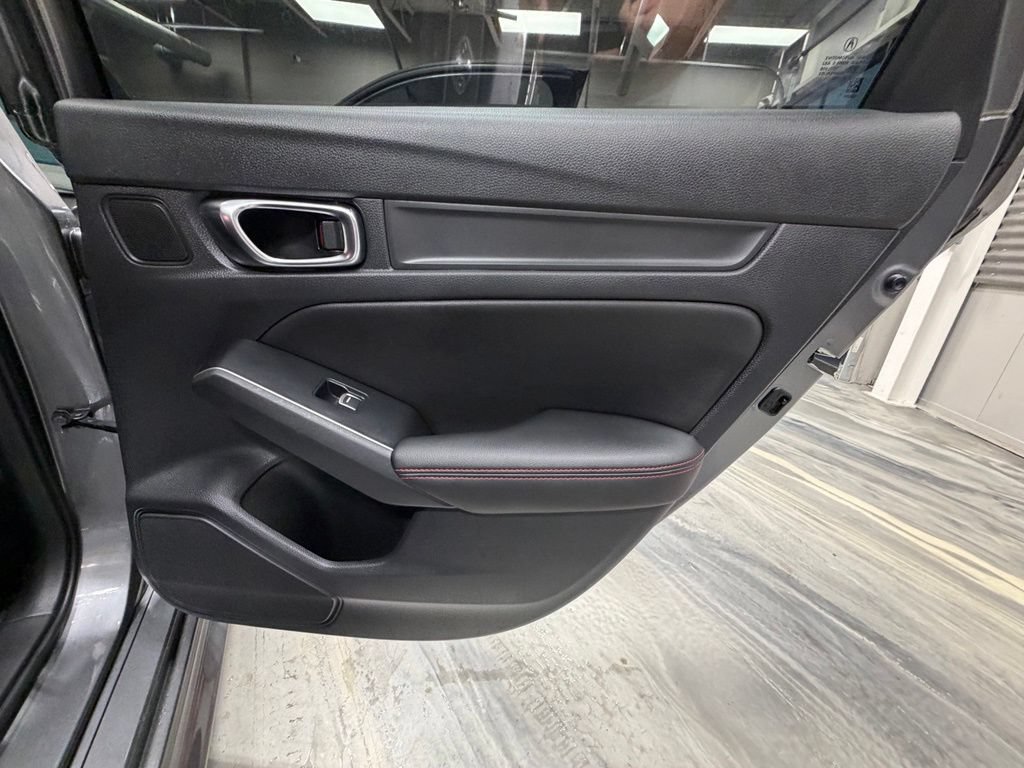 Used 2025 Acura Integra Type S FWD image 46
