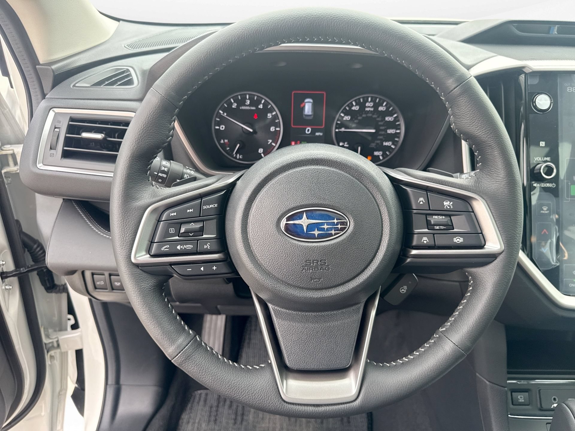 New 2026 Subaru Ascent Limited AWD/4WD image 12